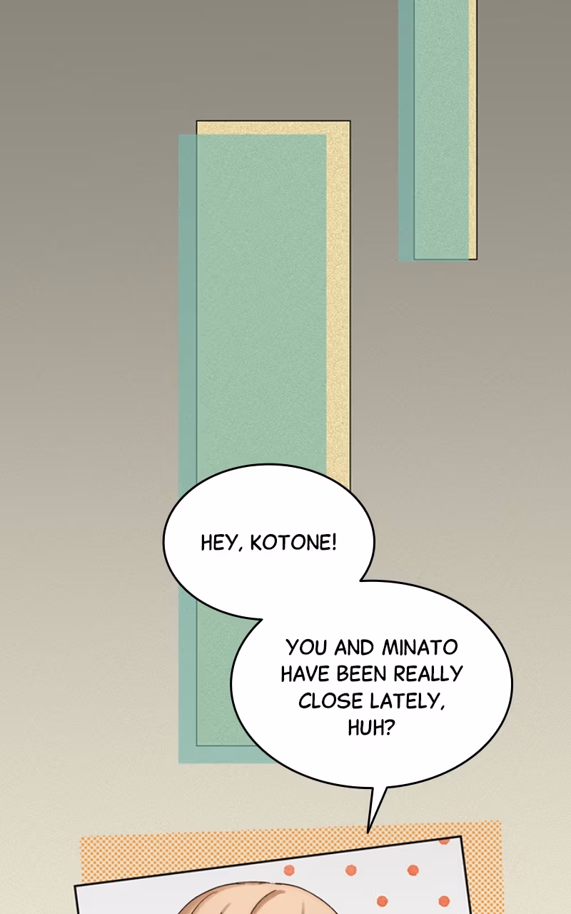 My Second and Final First Love Chapter 4 page 6 - 