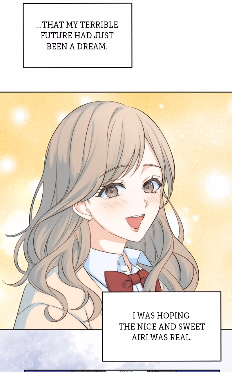 My Second and Final First Love Chapter 4 page 56 - 