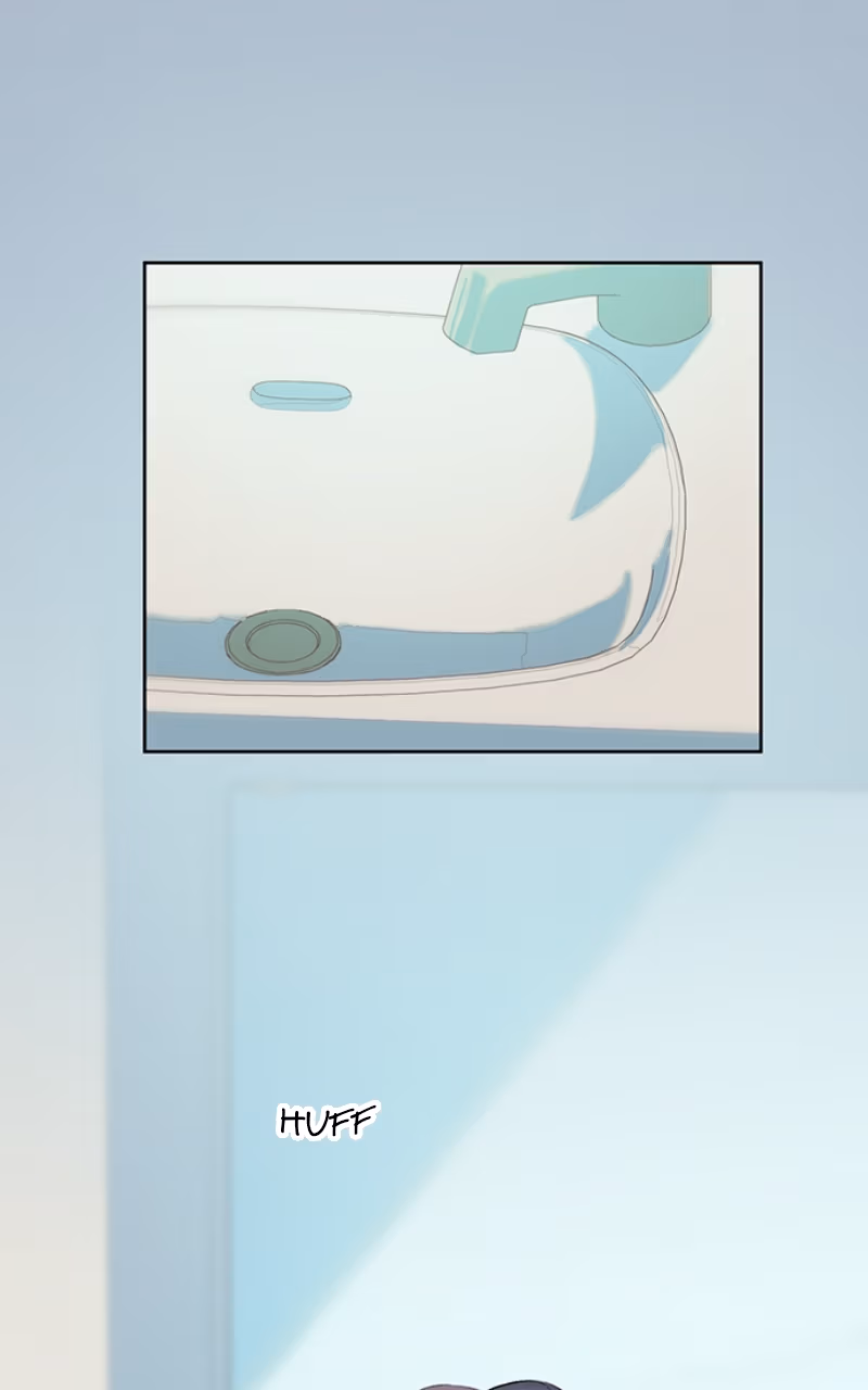My Second and Final First Love Chapter 4 page 59 - 