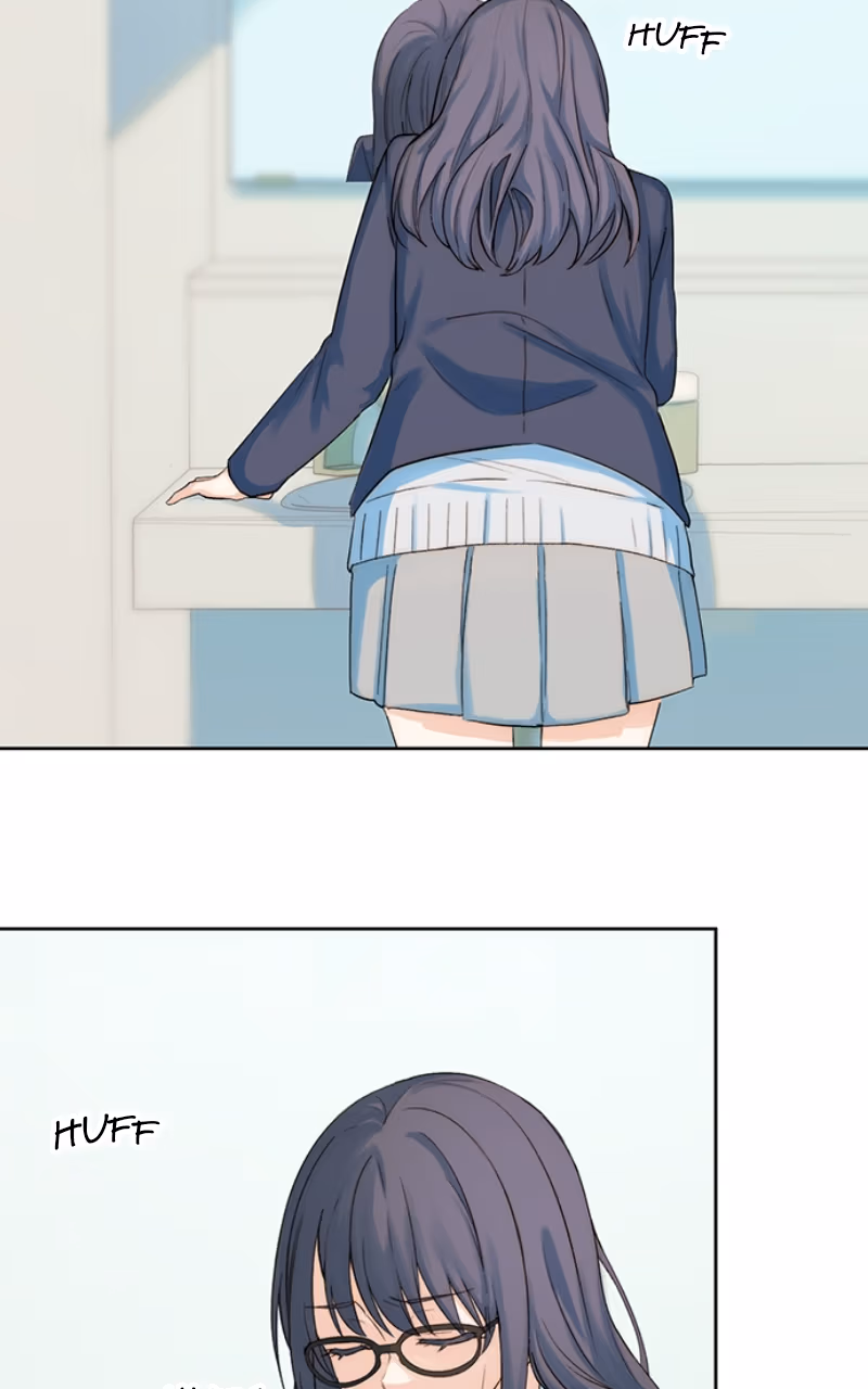 My Second and Final First Love Chapter 4 page 60 - 
