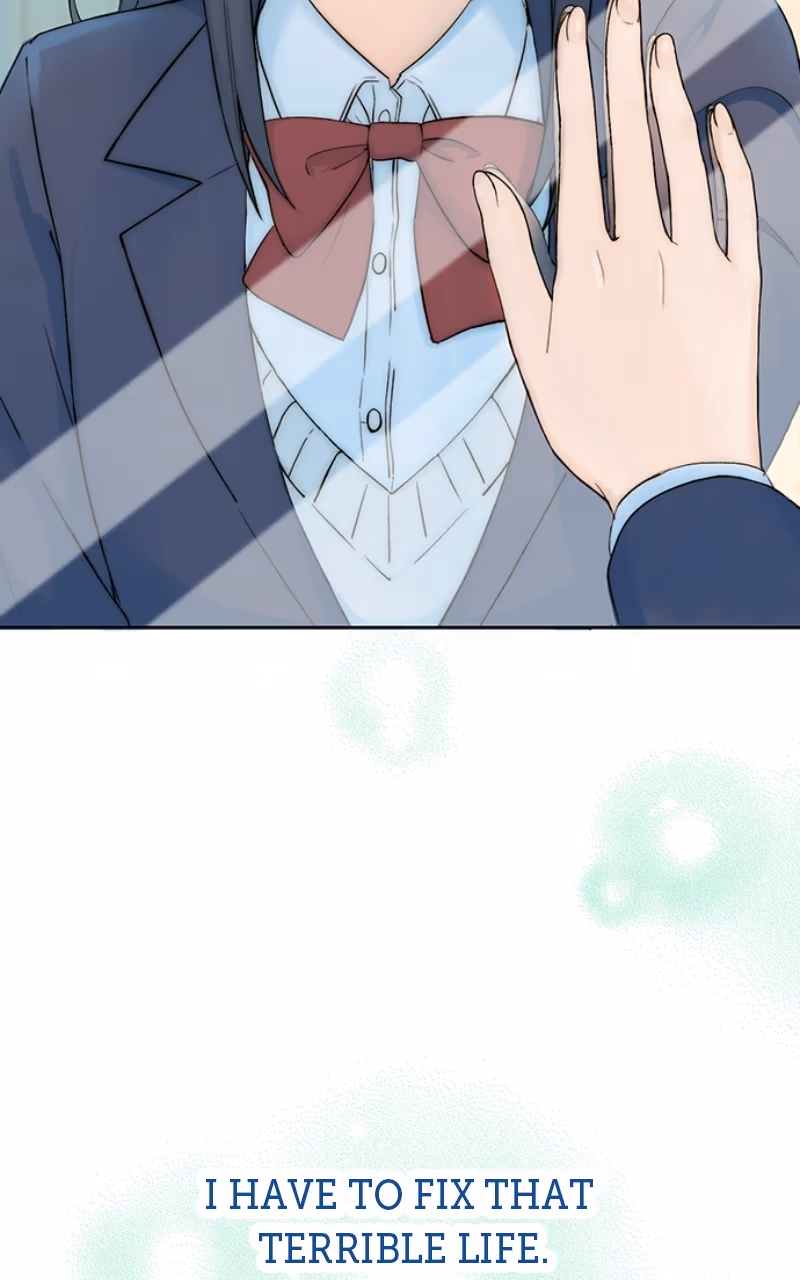 My Second and Final First Love Chapter 4 page 64 - 