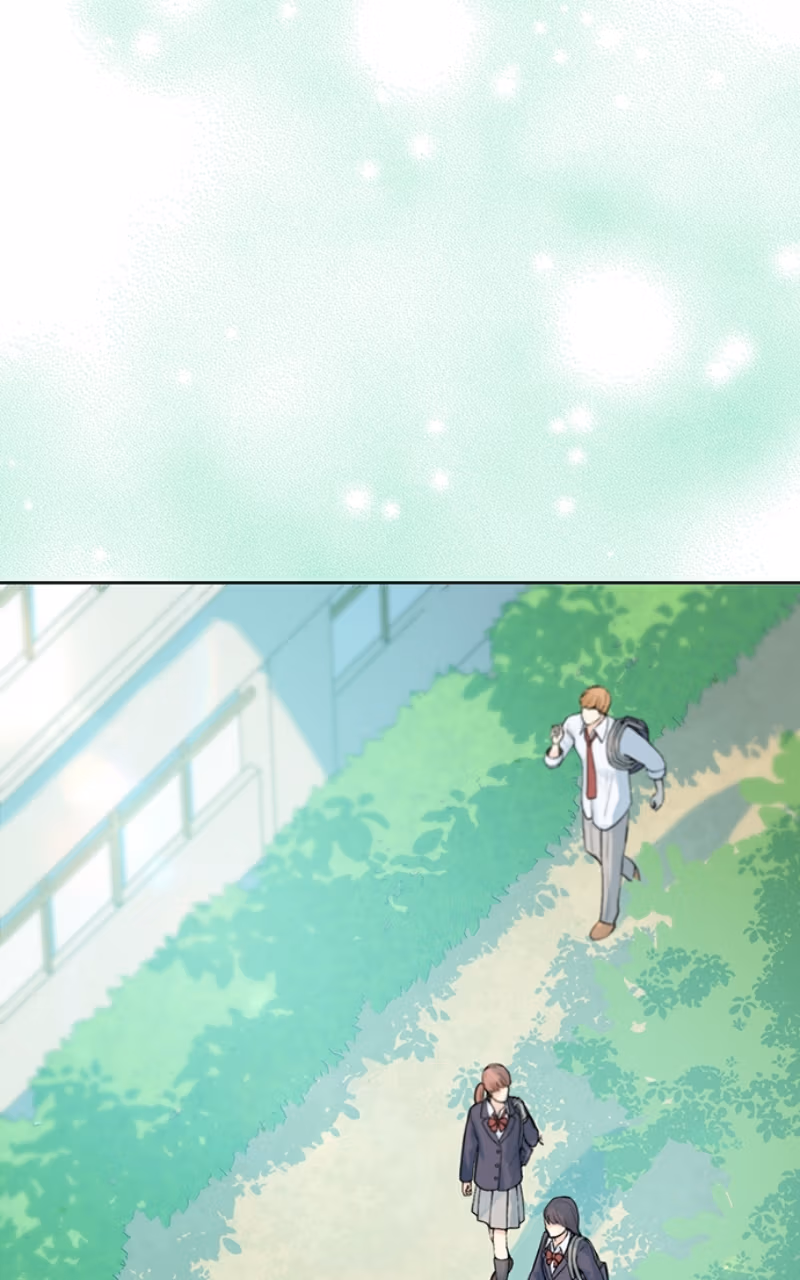 My Second and Final First Love Chapter 4 page 65 - 