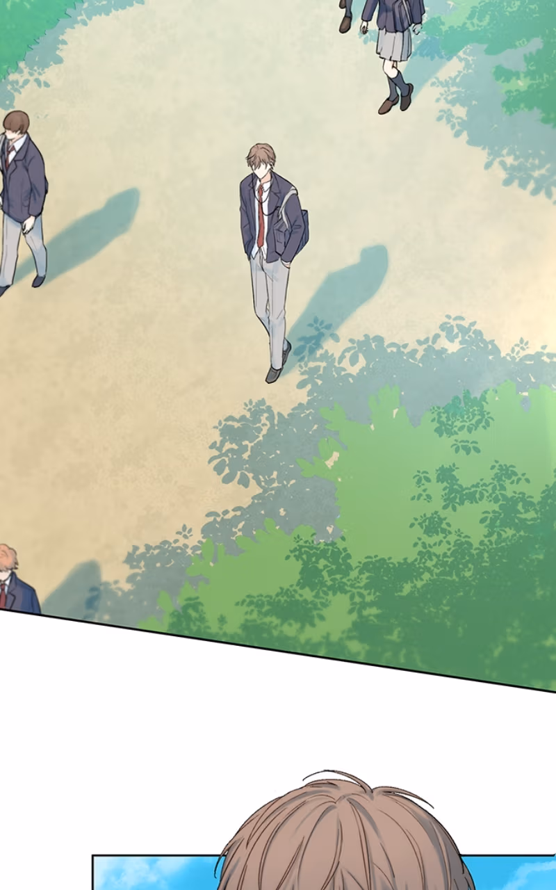 My Second and Final First Love Chapter 4 page 66 - 