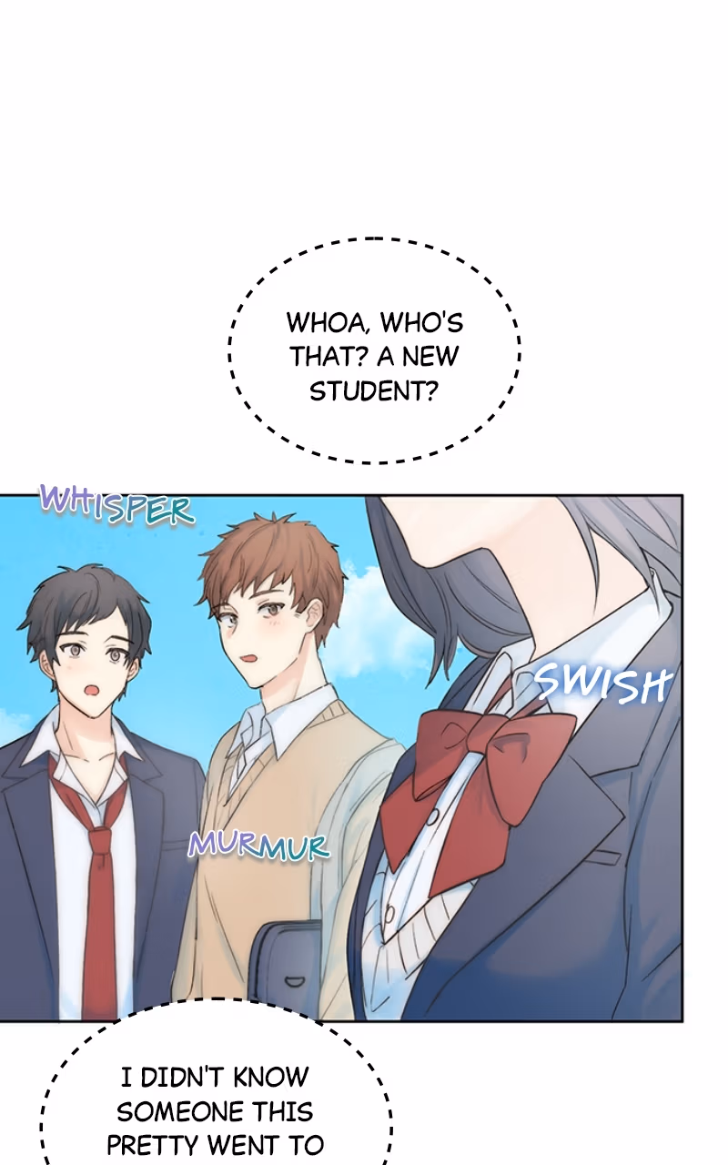 My Second and Final First Love Chapter 4 page 68 - 