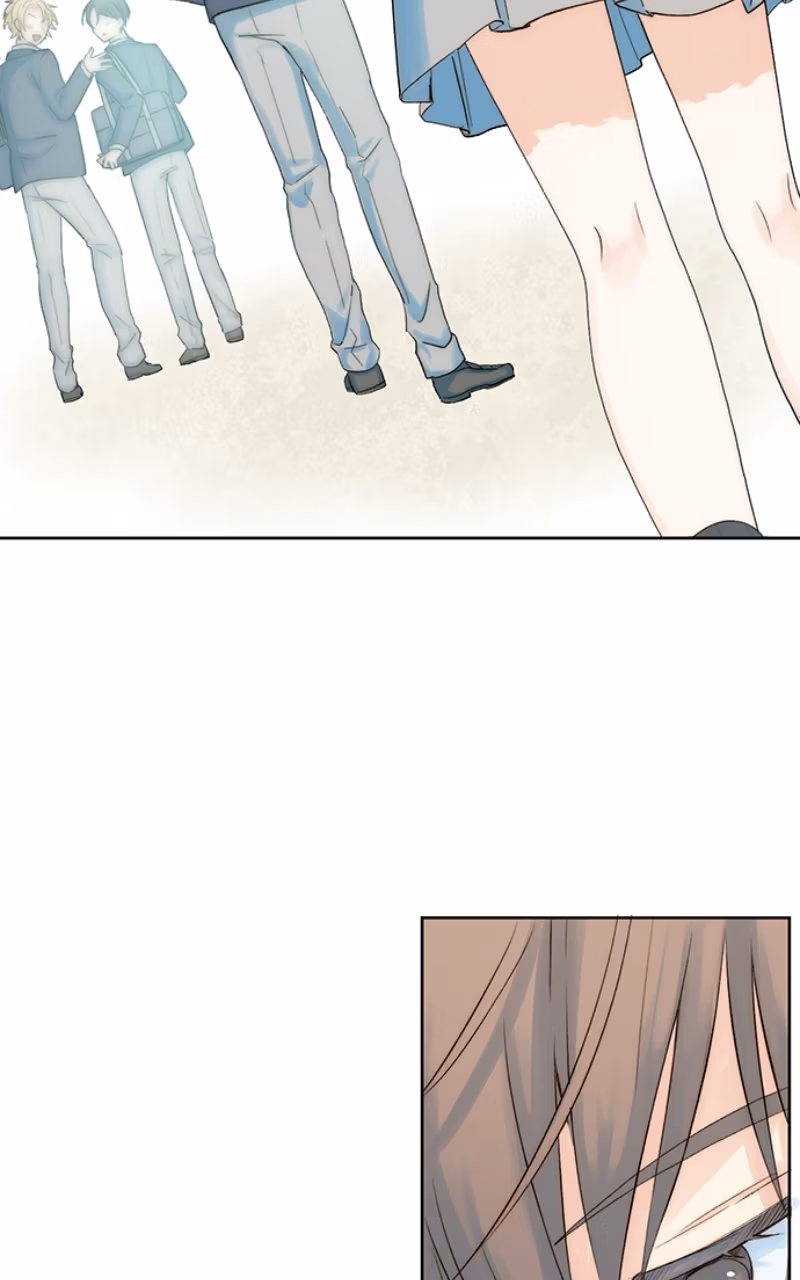 My Second and Final First Love Chapter 4 page 70 - 