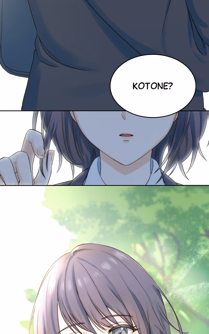 My Second and Final First Love Chapter 4 page 73 - 