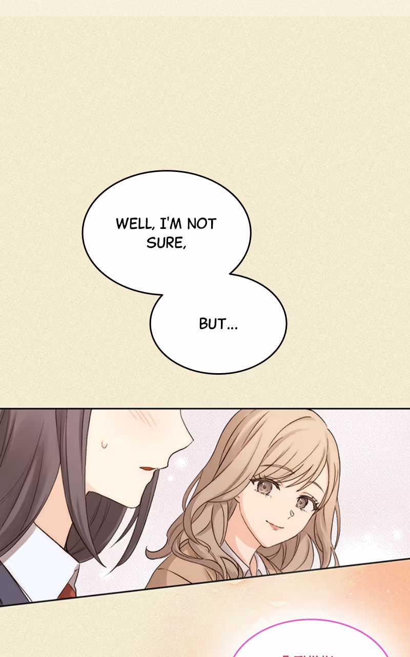 My Second and Final First Love Chapter 4 page 9 - 