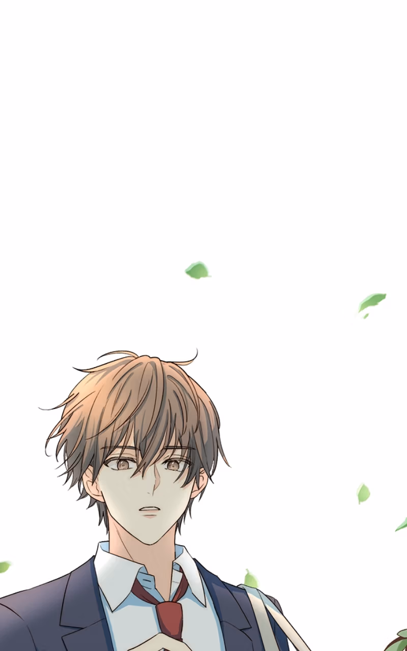 My Second and Final First Love Chapter 5 page 2 - 