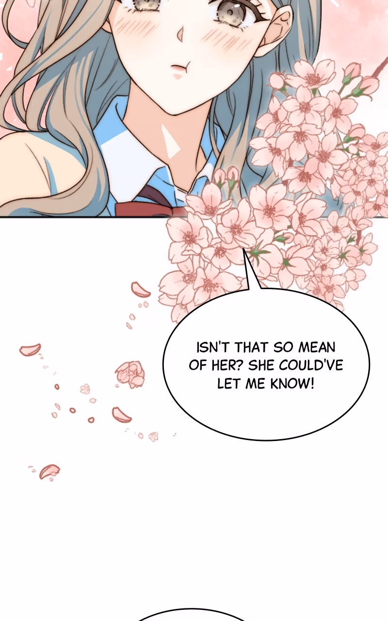 My Second and Final First Love Chapter 5 page 14 - 