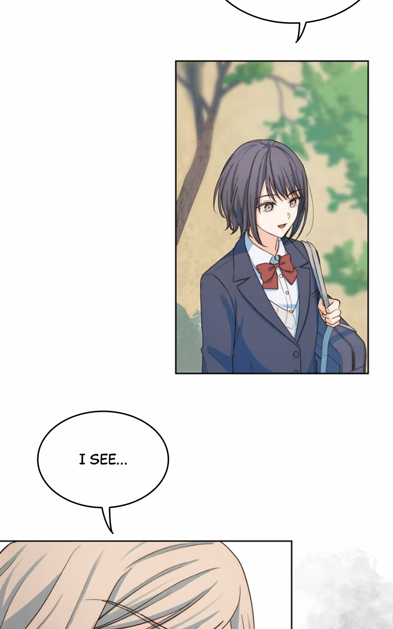 My Second and Final First Love Chapter 5 page 21 - 