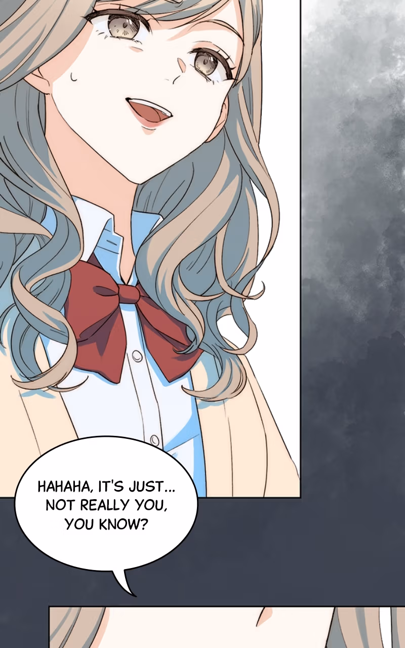 My Second and Final First Love Chapter 5 page 22 - 