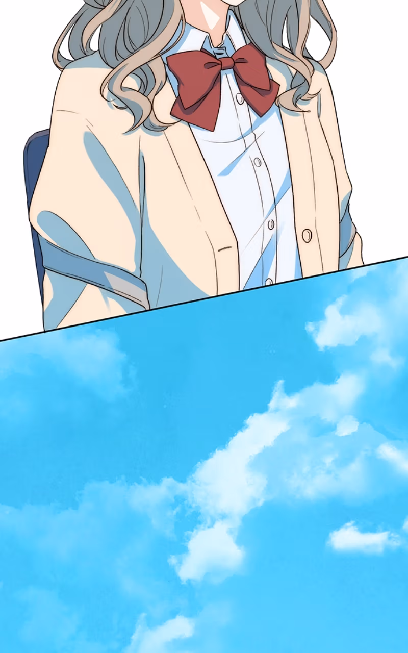 My Second and Final First Love Chapter 5 page 24 - 