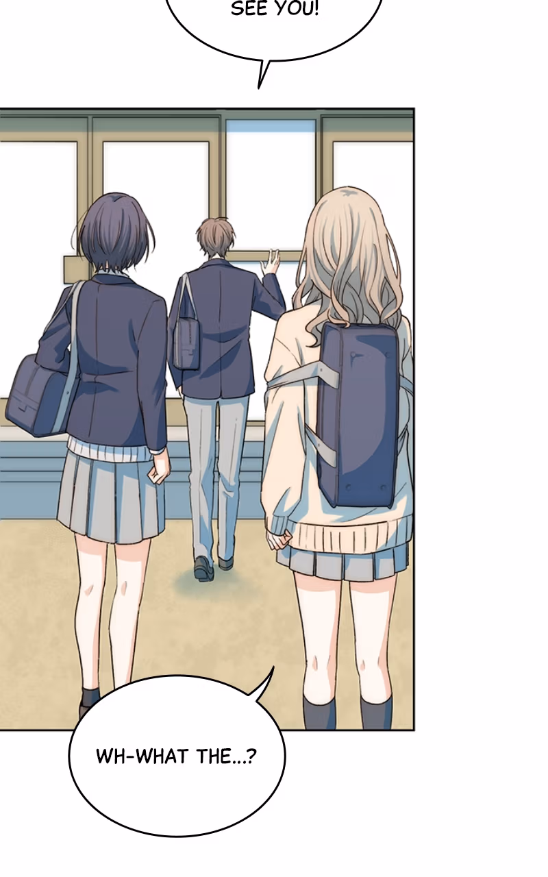 My Second and Final First Love Chapter 5 page 29 - 