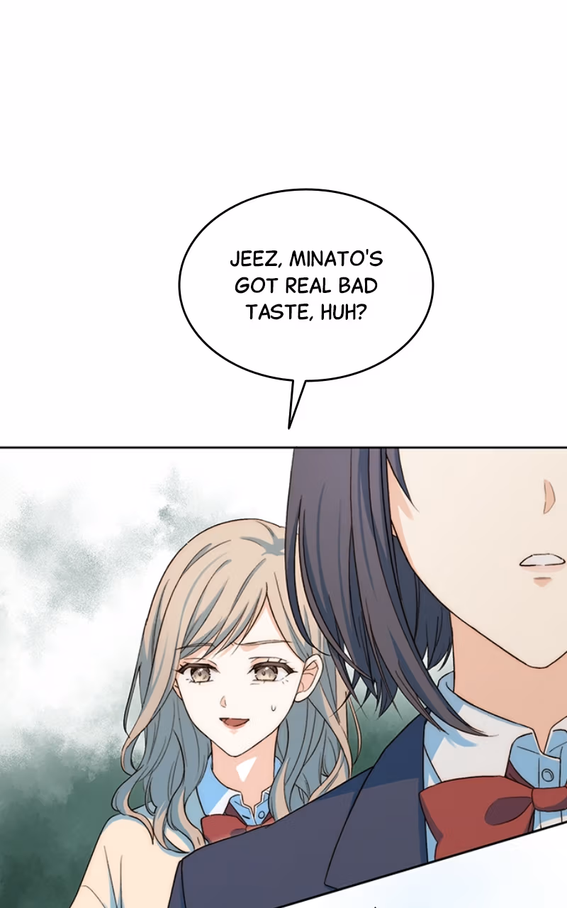 My Second and Final First Love Chapter 5 page 30 - 