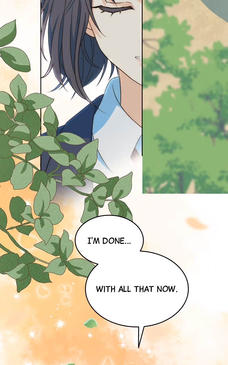 My Second and Final First Love Chapter 5 page 35 - 