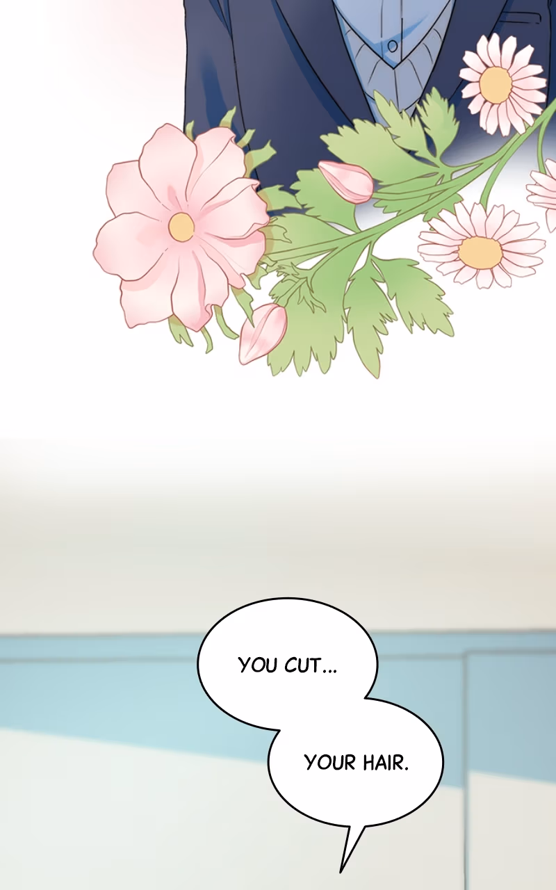 My Second and Final First Love Chapter 5 page 5 - 