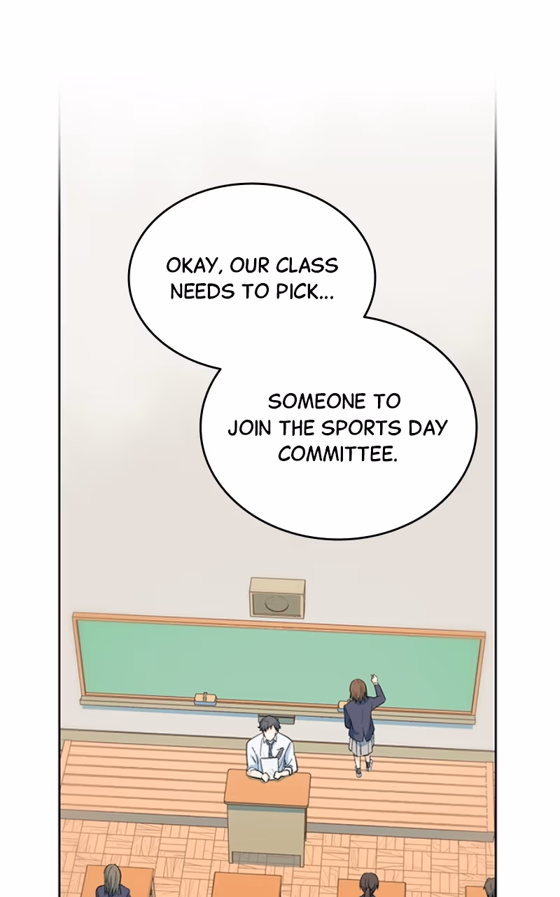 My Second and Final First Love Chapter 5 page 41 - 