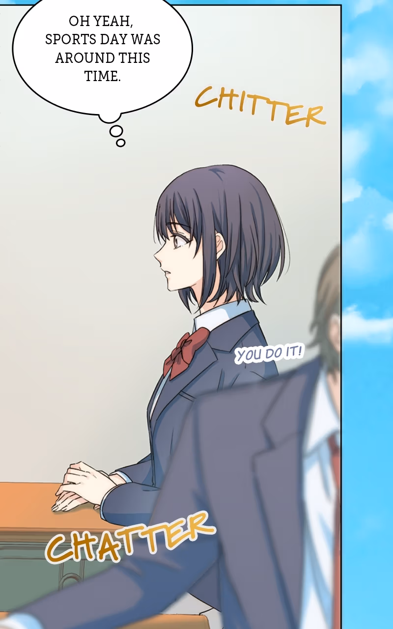 My Second and Final First Love Chapter 5 page 44 - 