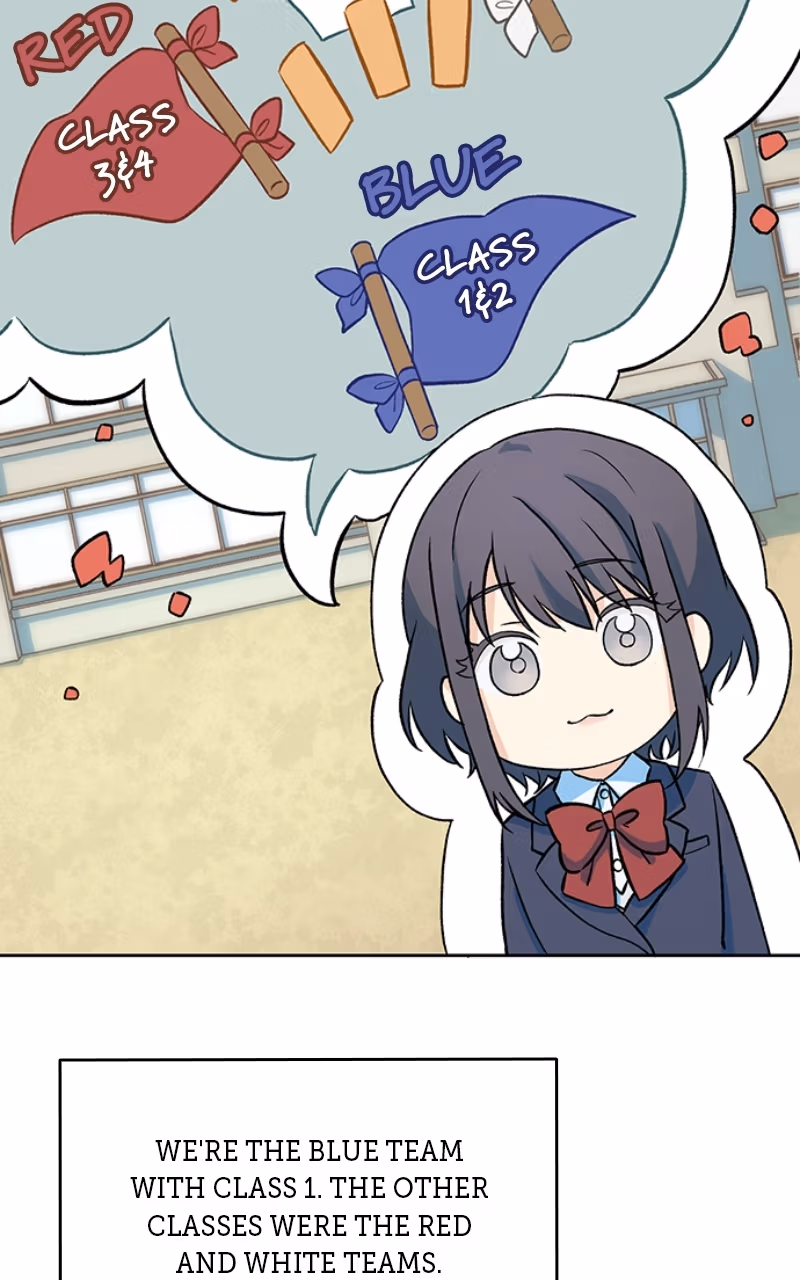 My Second and Final First Love Chapter 5 page 46 - 