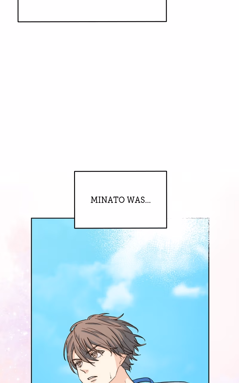 My Second and Final First Love Chapter 5 page 47 - 