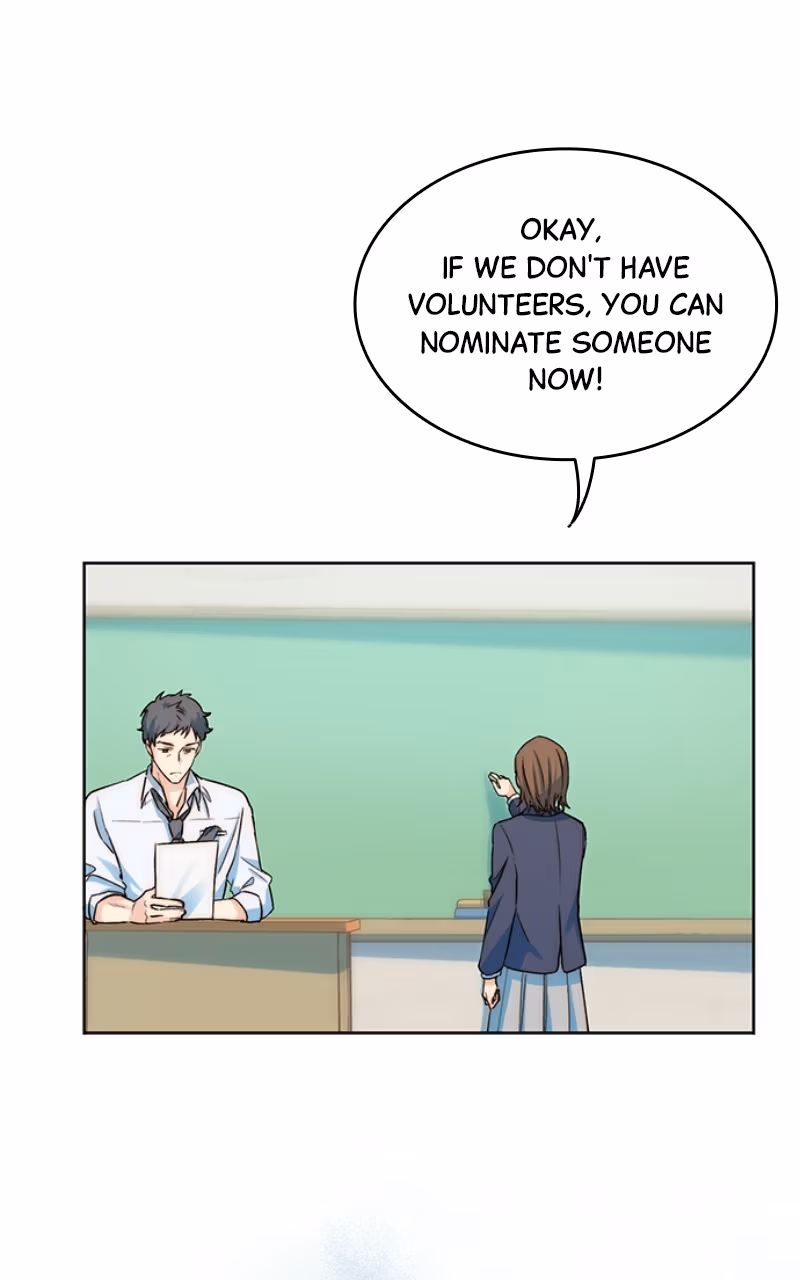 My Second and Final First Love Chapter 5 page 50 - 