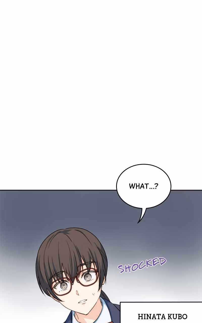 My Second and Final First Love Chapter 5 page 53 - 