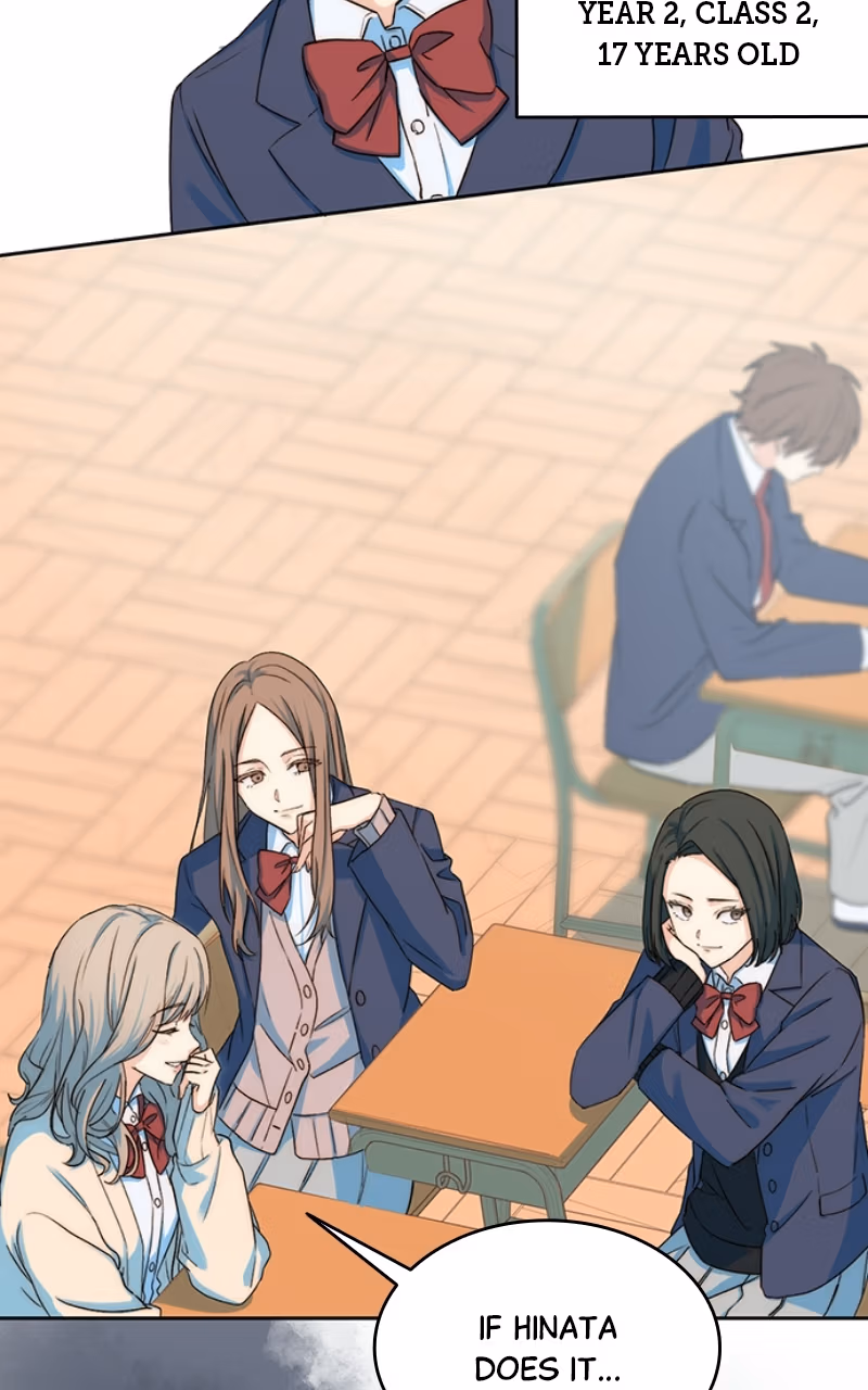 My Second and Final First Love Chapter 5 page 54 - 