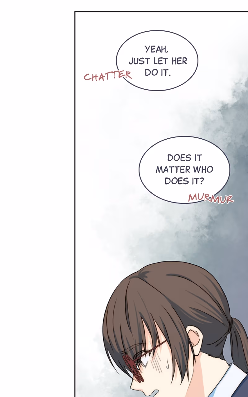 My Second and Final First Love Chapter 5 page 56 - 