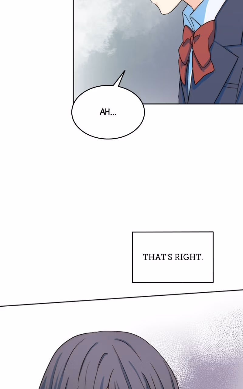My Second and Final First Love Chapter 5 page 57 - 