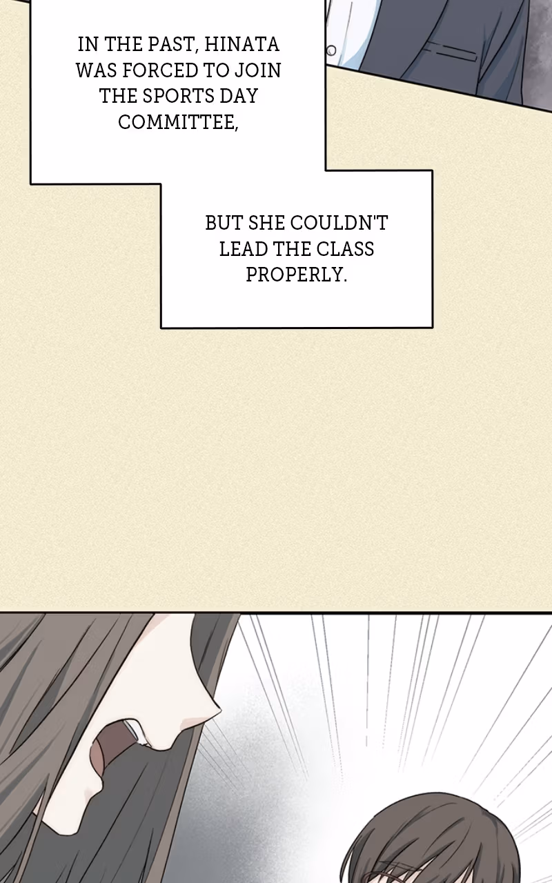 My Second and Final First Love Chapter 5 page 60 - 