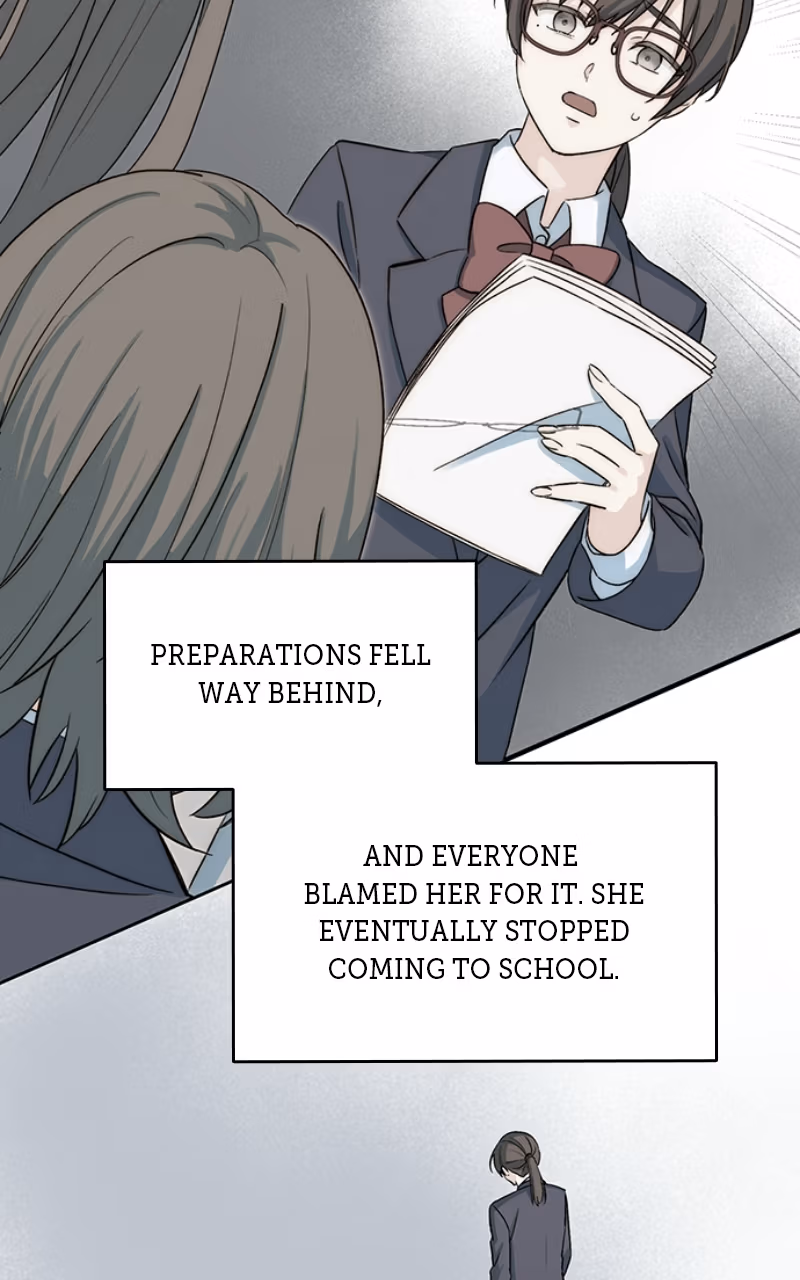 My Second and Final First Love Chapter 5 page 61 - 