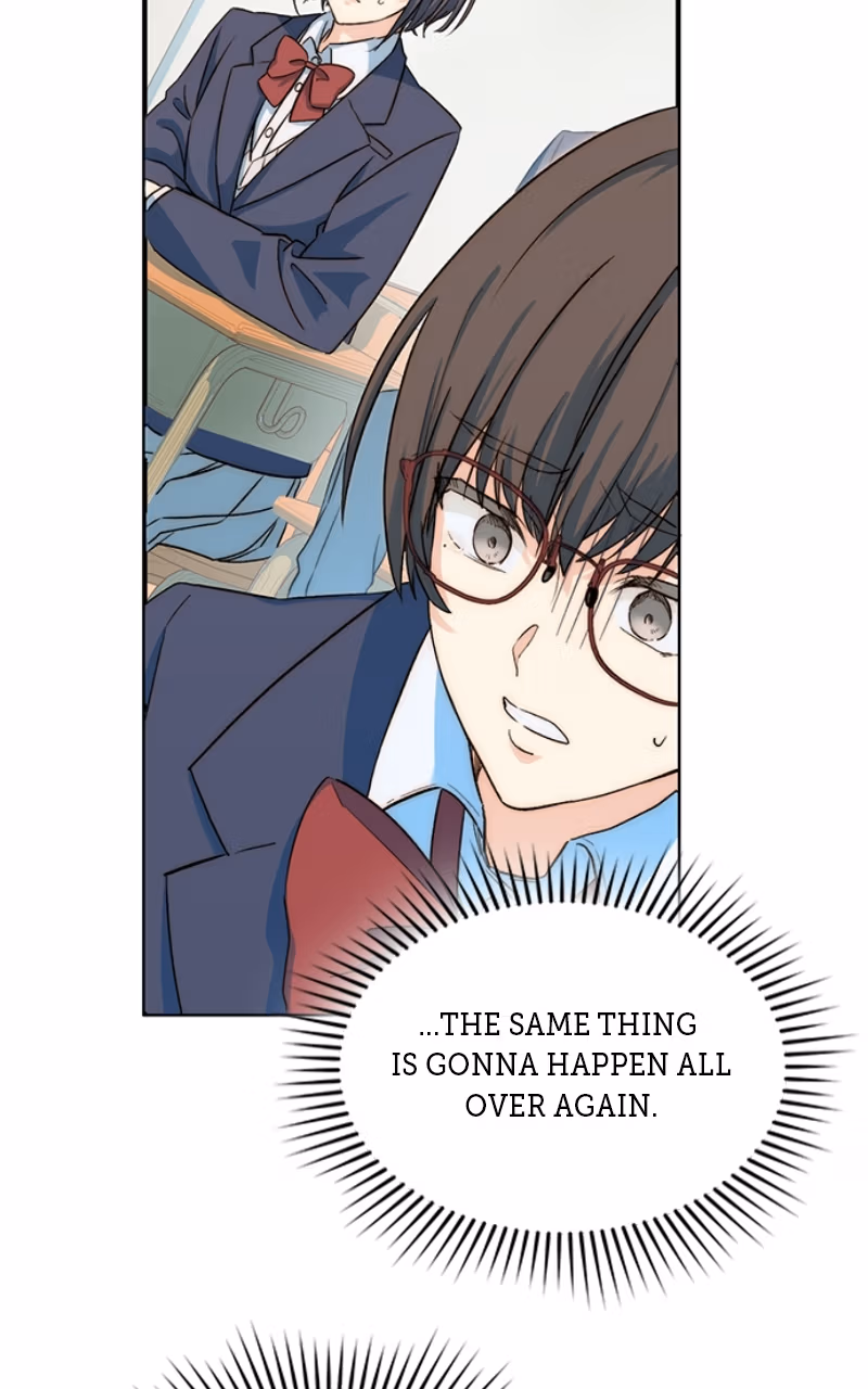 My Second and Final First Love Chapter 5 page 63 - 