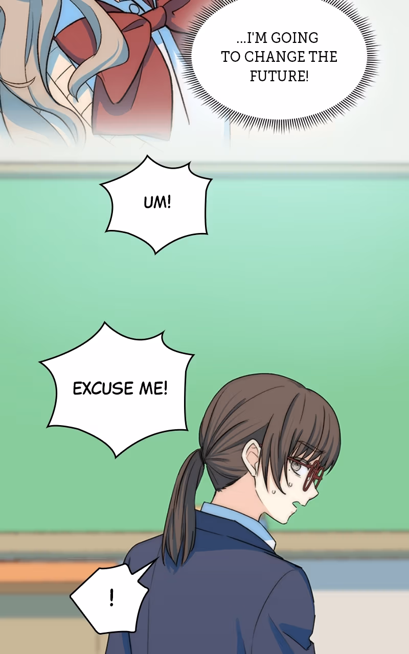 My Second and Final First Love Chapter 5 page 66 - 