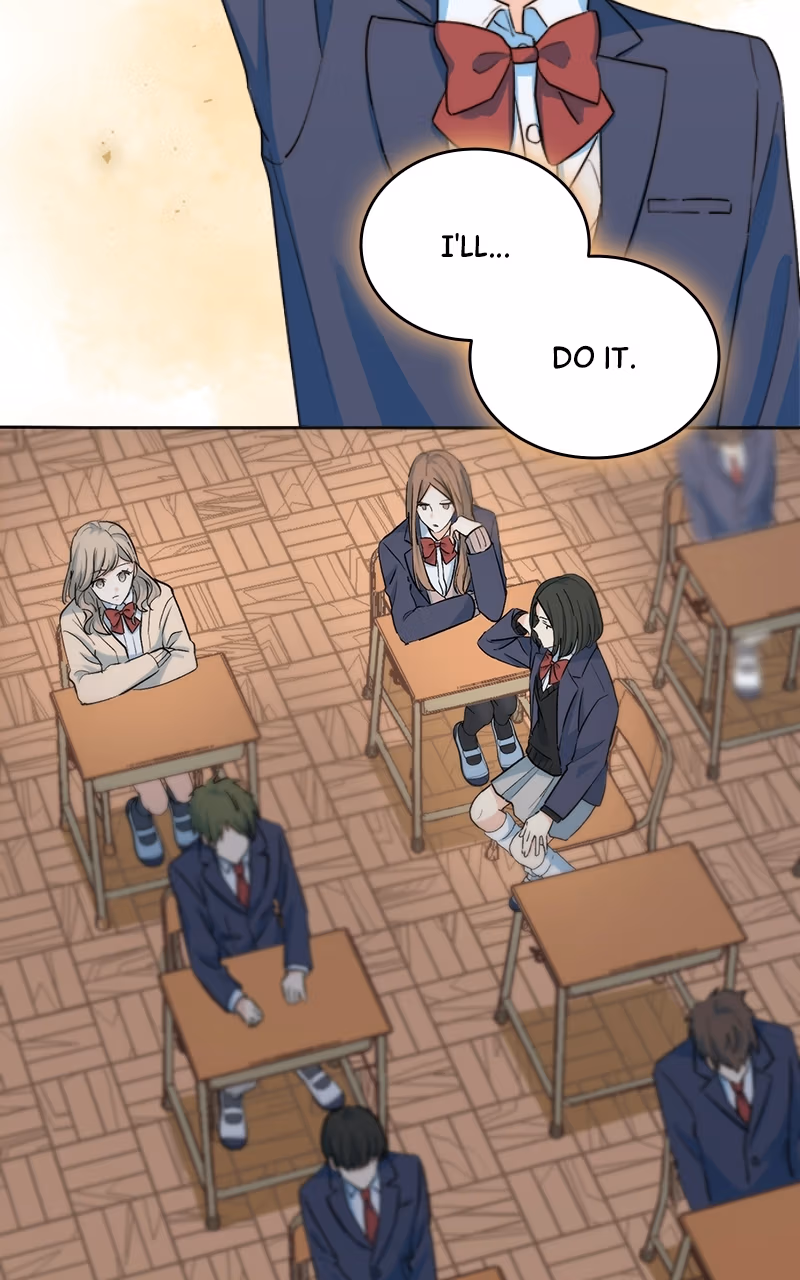 My Second and Final First Love Chapter 5 page 68 - 