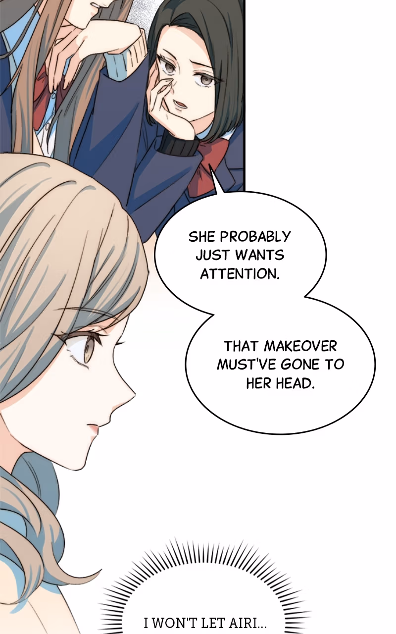 My Second and Final First Love Chapter 5 page 70 - 