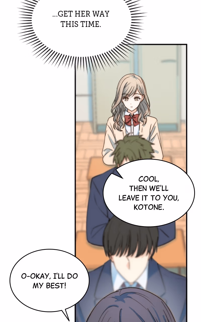 My Second and Final First Love Chapter 5 page 72 - 