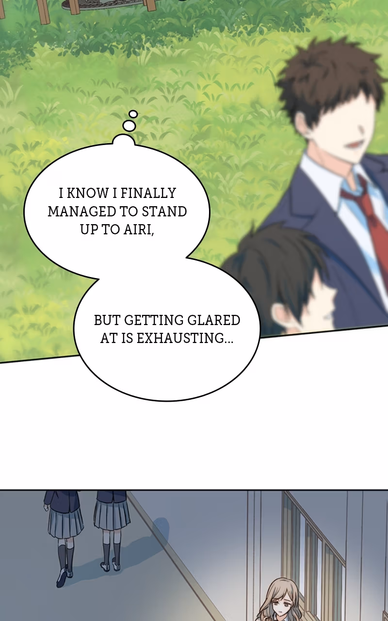 My Second and Final First Love Chapter 5 page 75 - 