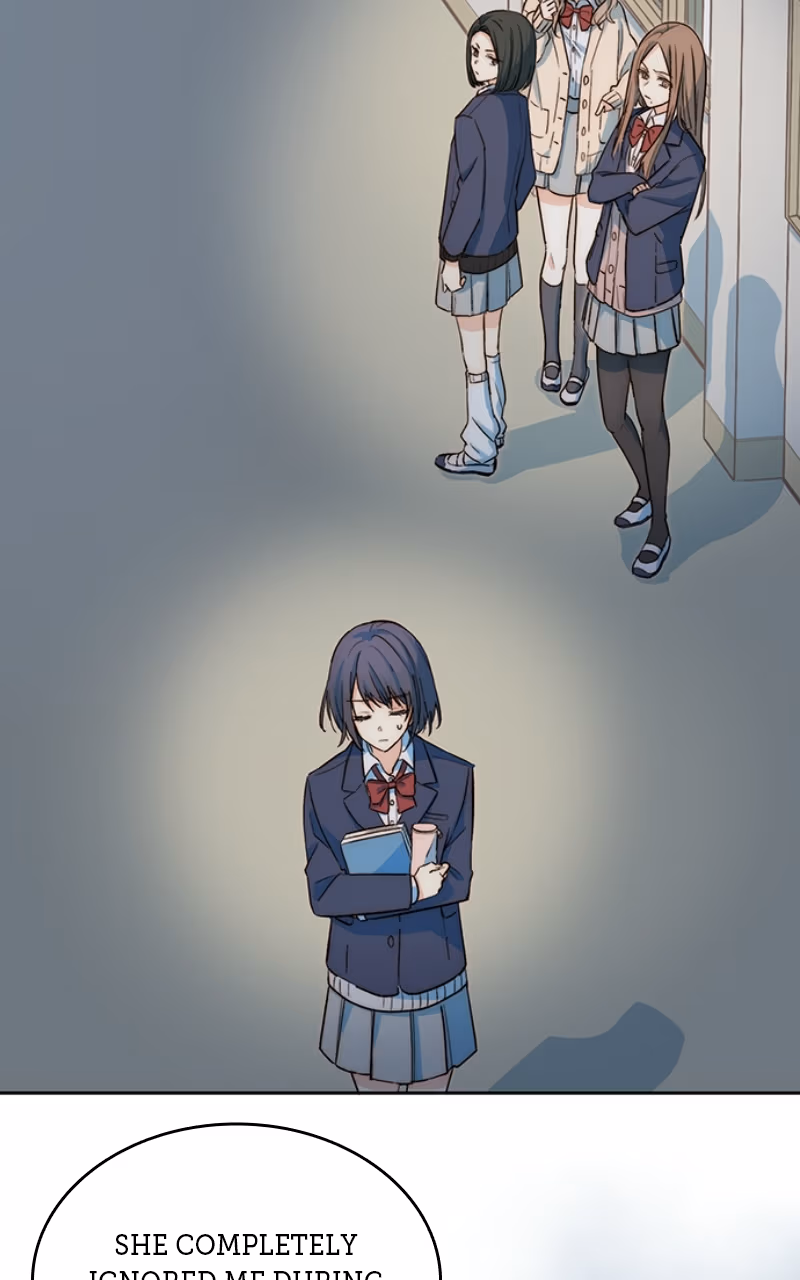 My Second and Final First Love Chapter 5 page 76 - 