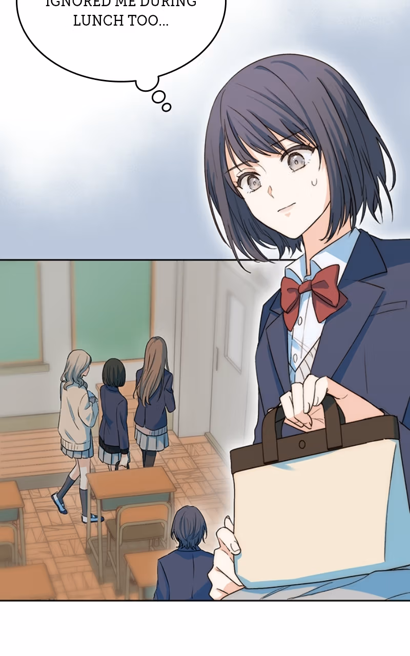 My Second and Final First Love Chapter 5 page 77 - 