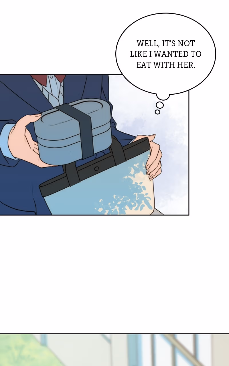 My Second and Final First Love Chapter 5 page 78 - 