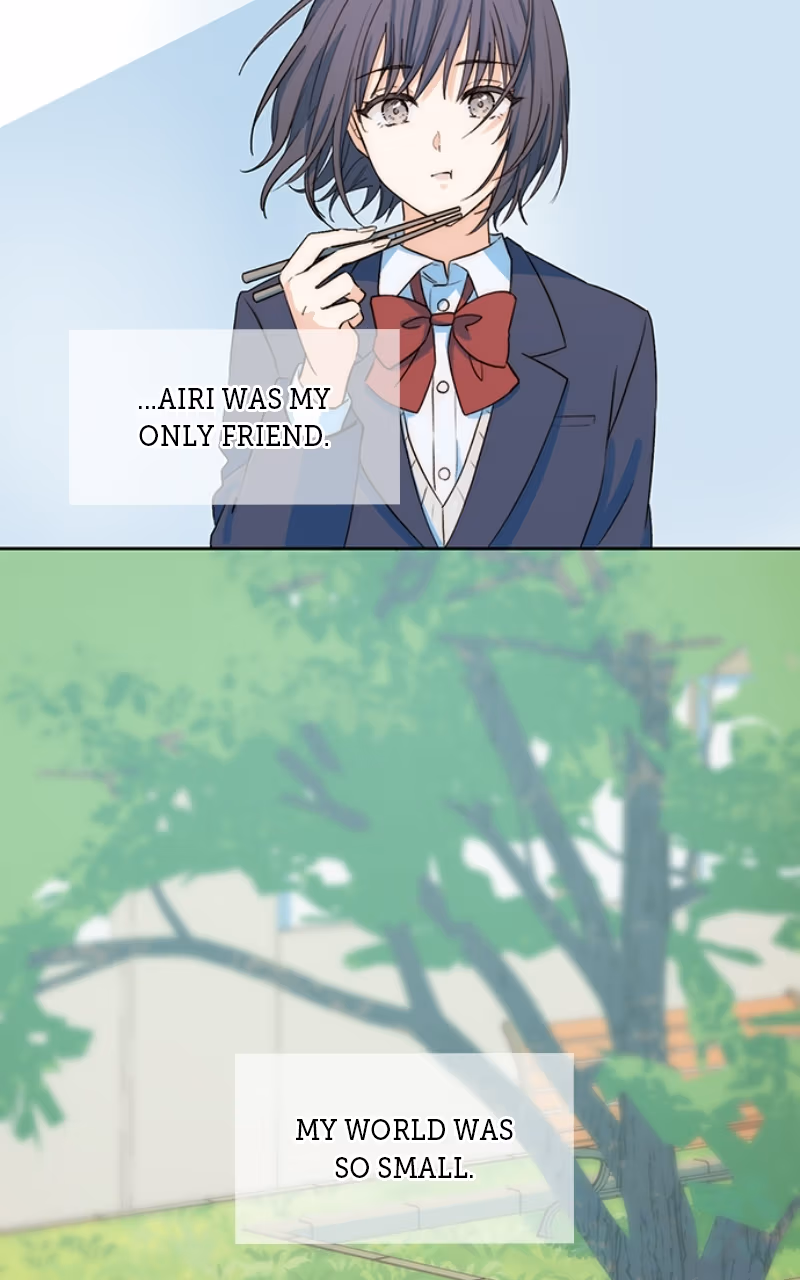 My Second and Final First Love Chapter 5 page 81 - 