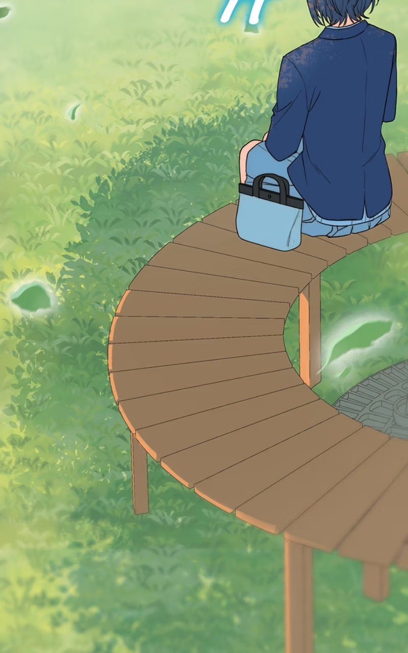 My Second and Final First Love Chapter 5 page 84 - 