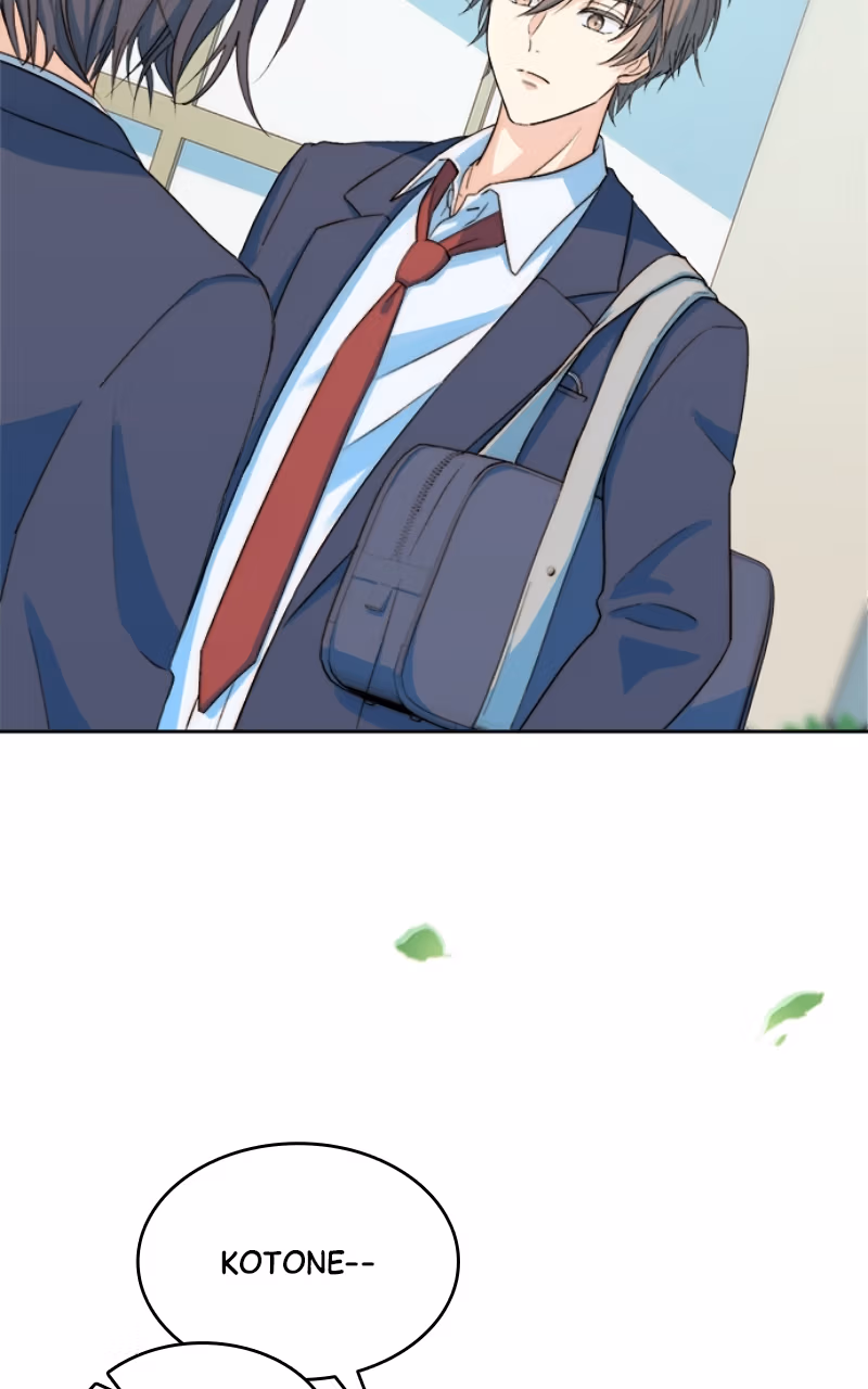 My Second and Final First Love Chapter 5 page 10 - 