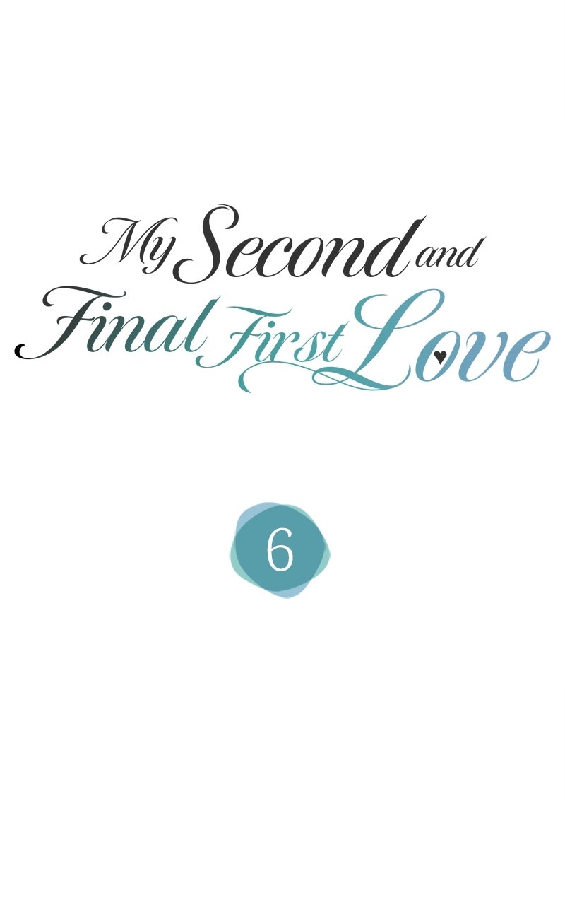 My Second and Final First Love Episode 6 page 1 - 