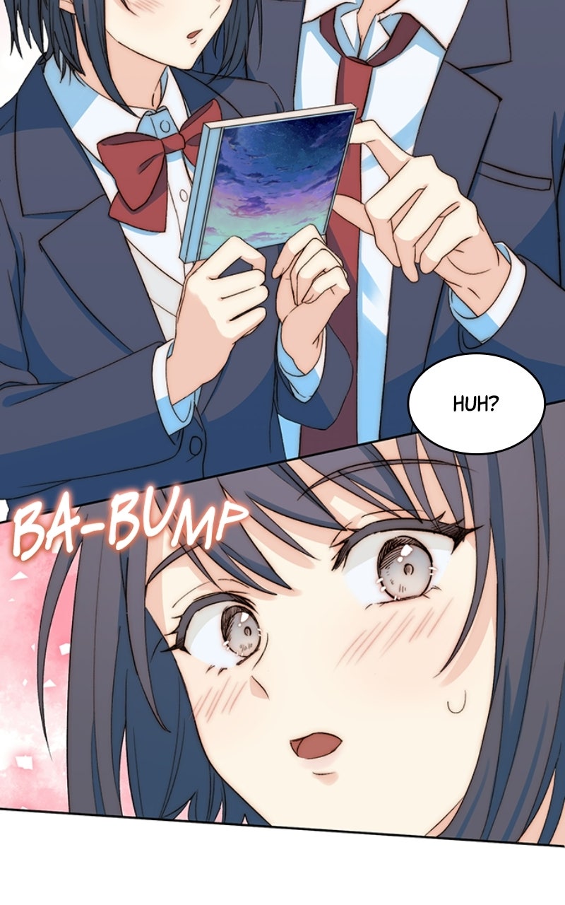 My Second and Final First Love Episode 6 page 11 - 