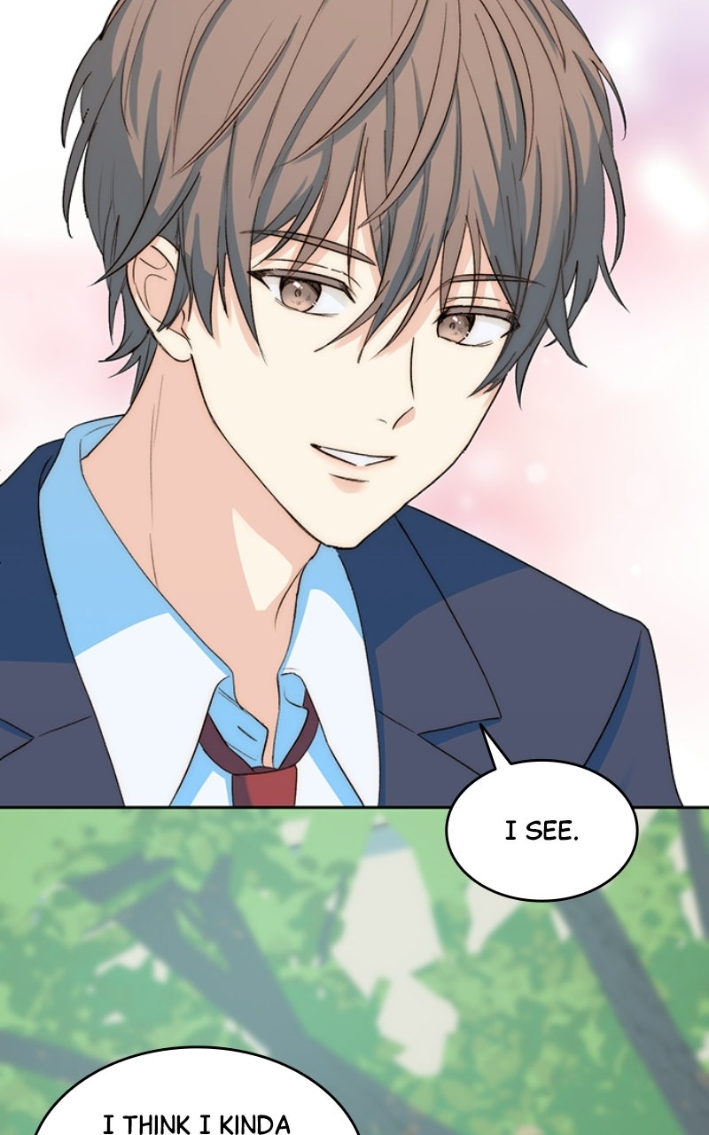 My Second and Final First Love Episode 6 page 13 - 