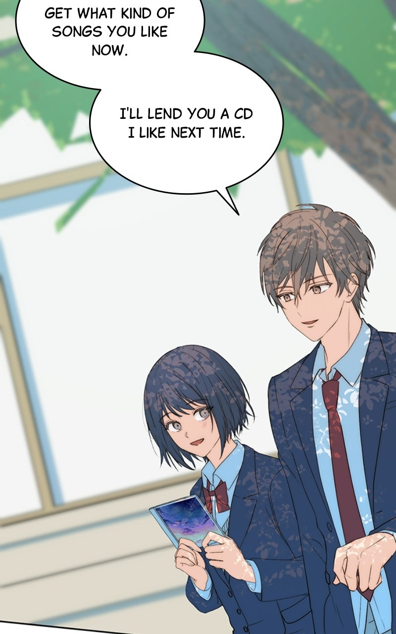 My Second and Final First Love Episode 6 page 14 - 