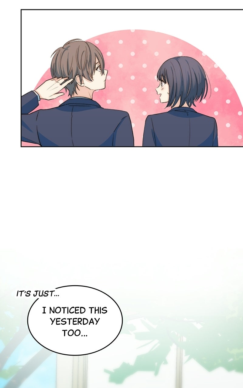 My Second and Final First Love Episode 6 page 18 - 