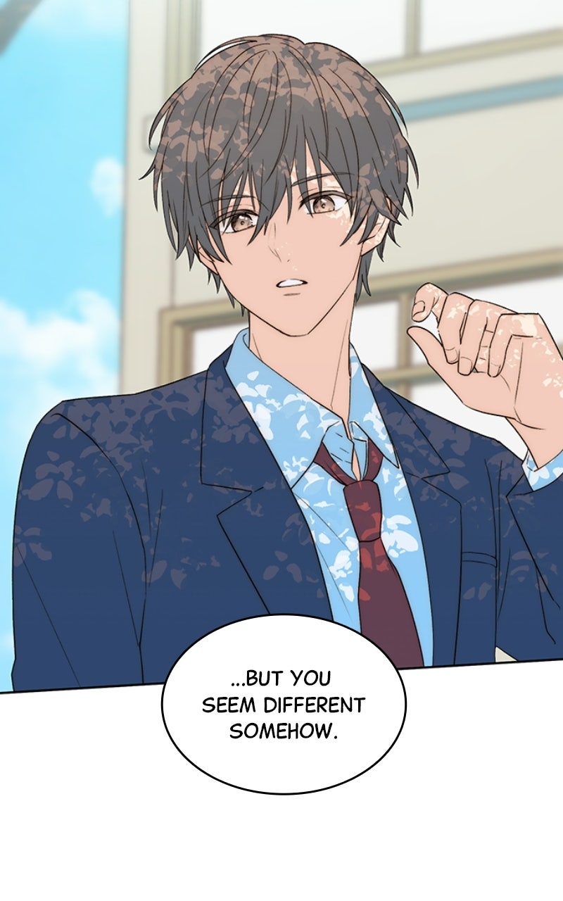 My Second and Final First Love Episode 6 page 19 - 