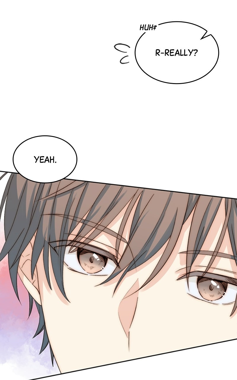 My Second and Final First Love Episode 6 page 20 - 